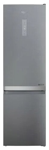 Холодильник Hotpoint-Ariston HTS 9202I SX O3