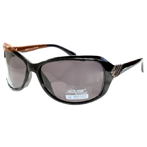 Очки солнцезащитные AOLISE polarized new АР4076 10-91-2