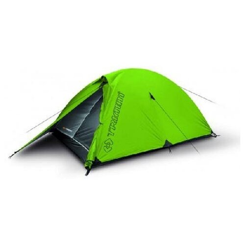 Палатка Trimm Alfa D, зеленый 2+1