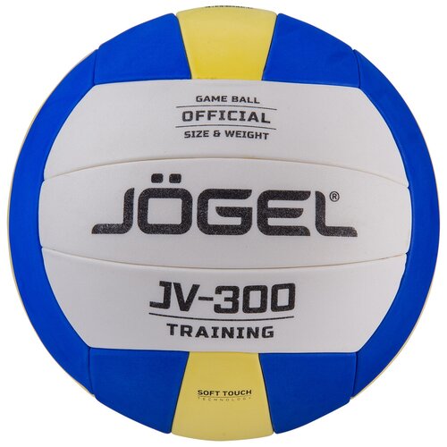 фото Мяч волейбольный jogel jb-300