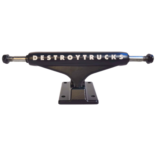 Подвески Для Скейтборда Destroy Trucks dstr21-trkblk (black)