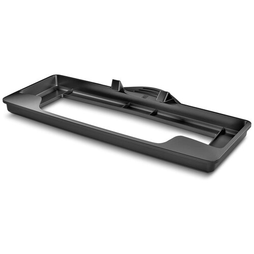 фото Накладка для чистки ковров karcher 2.863-269.0 (black)