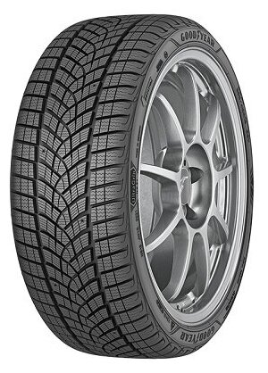 Goodyear 205/55R17 95T Ultra Grip Ice 2+ (XL)