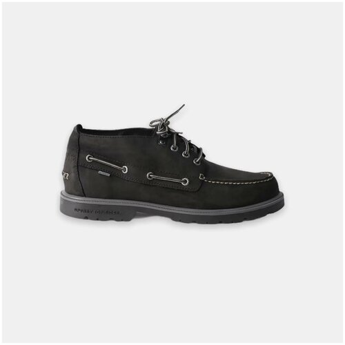 Ботинки SPERRY Lug Chukka WP Black, Размер 39.5