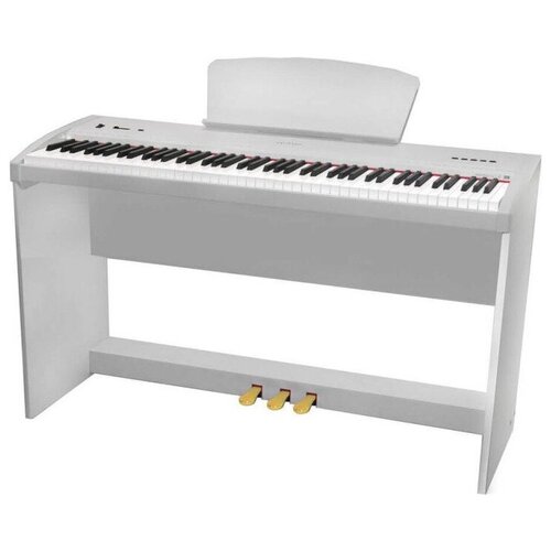 Пианино цифровое Sai Piano P-9BT WH
