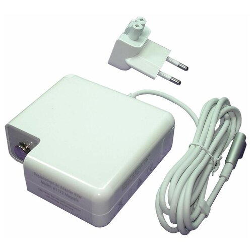 Блок питания для ноутбука Apple 14.85V3.05A 45W magsafe 2 OEM