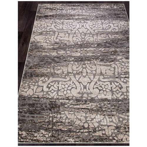 Ковер IBIZA - Прямоугольник Бежевый, Современный, Ковер на пол, в гостиную, спальню, в ассортименте, Турция, Бельгия, Россия (160 см. на 230 см.)