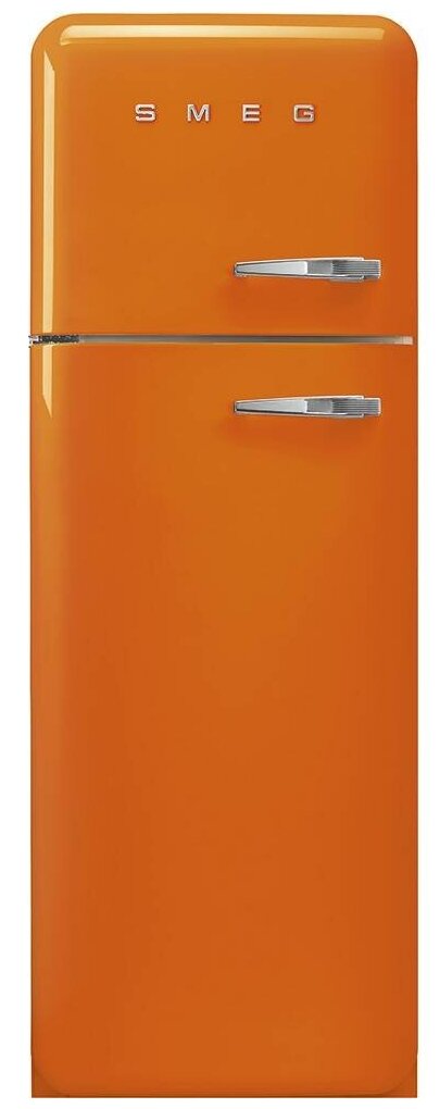 Smeg Холодильник Smeg FAB30LOR5