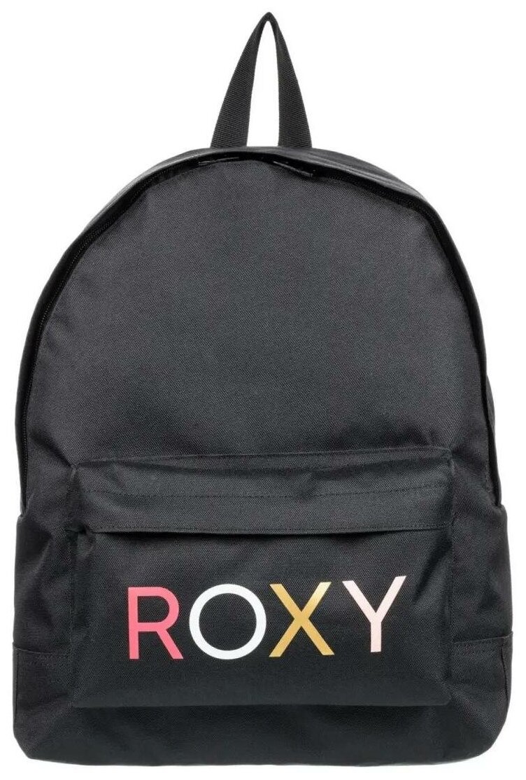 Рюкзак Roxy 2022-23 Sgr Bb Logo Anthracite