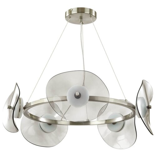 Подвесной светильник Odeon Light FLUENT 4858/48L