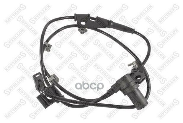 06-65362-Sx_[956702d050] ! Датчик Abs Перед. Л Kia Cerato 1.5-2.0 04> Stellox арт. 0665362SX