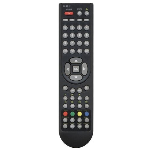 фото Huayu пульт для shivaki rc-d3-02 от huayu