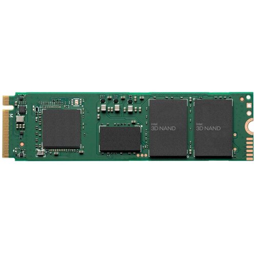 Накопитель SSD 1Tb Intel 670p Series (SSDPEKNU010TZX1)