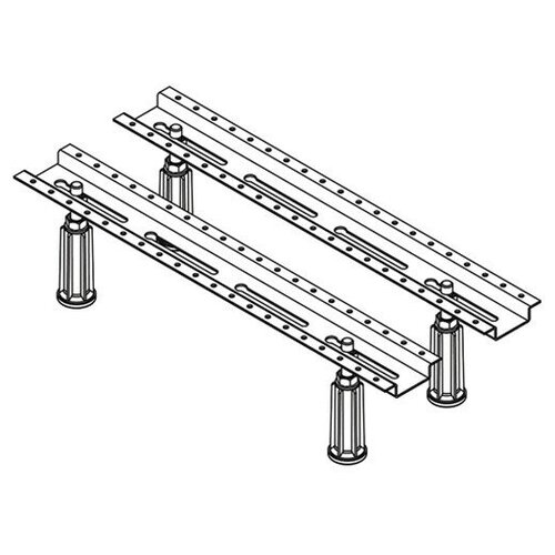 Mauersberger Ножки для ванн, Mauersberger, 5301000003