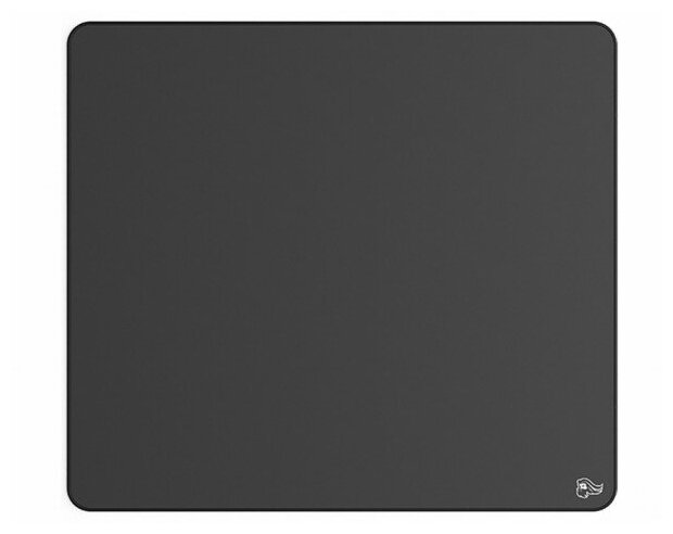 Коврик для мыши Glorious Elements Mouse Pad Ice Black