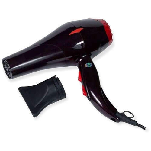 Фен для волос Cromoser CR-6216 119000₽