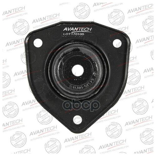 Опора Амортизатора AVANTECH арт ASM0226 3450₽