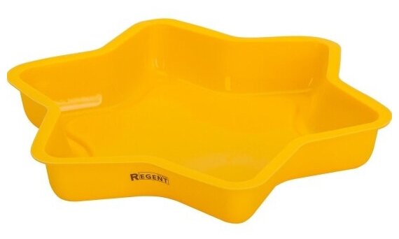 Форма для выпечки Regent Inox Linea Silicone 25х4,5см(93-SI-FO-109)