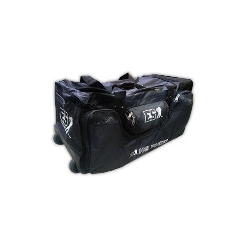 фото Сумка "expostate" q6 wheel bag yth 32" (black) es