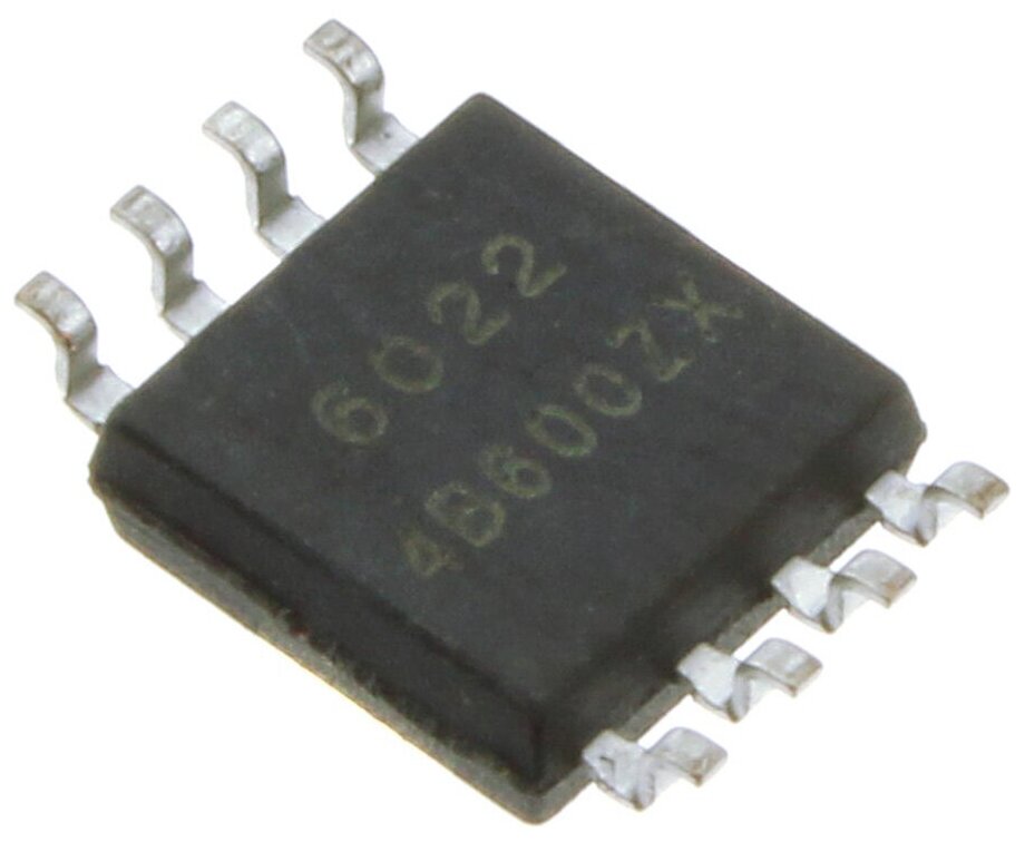 Микросхема 25Q32FVSIG SMD