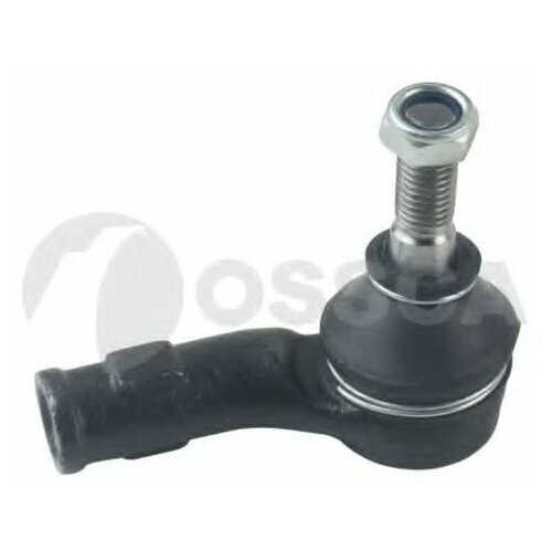 Наконечник Рулевой Тяги Левый Seat Cordoba, Ibiza, Toledo Vw Corado,Golf Ii/Iii, Jetta-Ii, Vento, Pa OSSCA арт. 00168