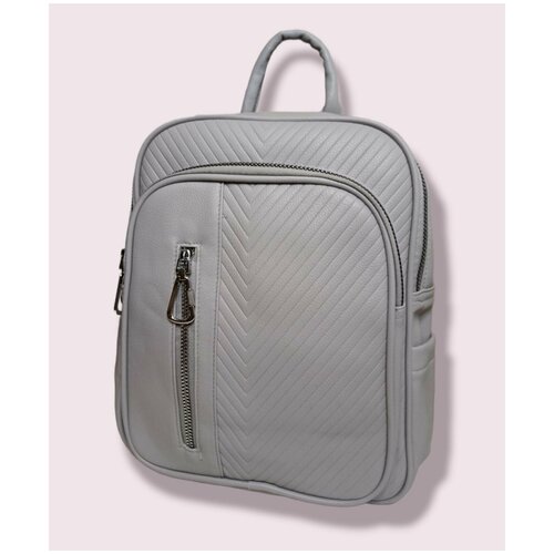 фото Рюкзак женский экокожа home_store