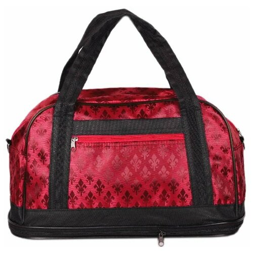 фото Сумка для фитнеса miss bag 41 борд ms.bag