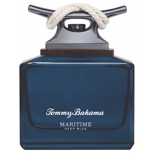 Tommy Bahama Мужской Maritime Deep Blue Одеколон (edc) 75мл