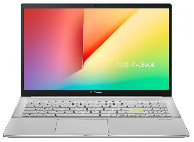 Ноутбук Asus Vivobook S15 S533ea Bn237t Купить