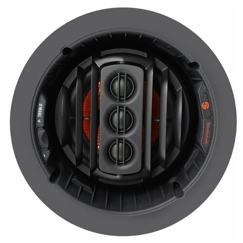 SpeakerCraft AIM5 Two Series 2 аксессуар для встраиваемой акустики speakercraft grill aim5