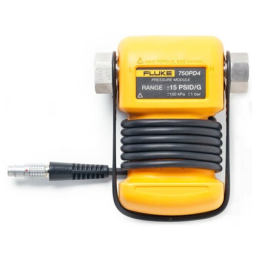 Модуль давления Fluke 750R04 fluke 113