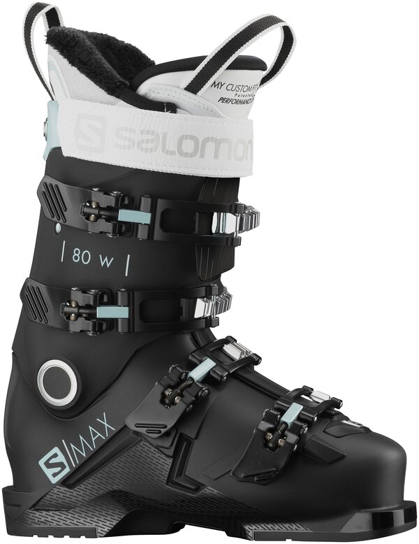 Salomon mission sport online