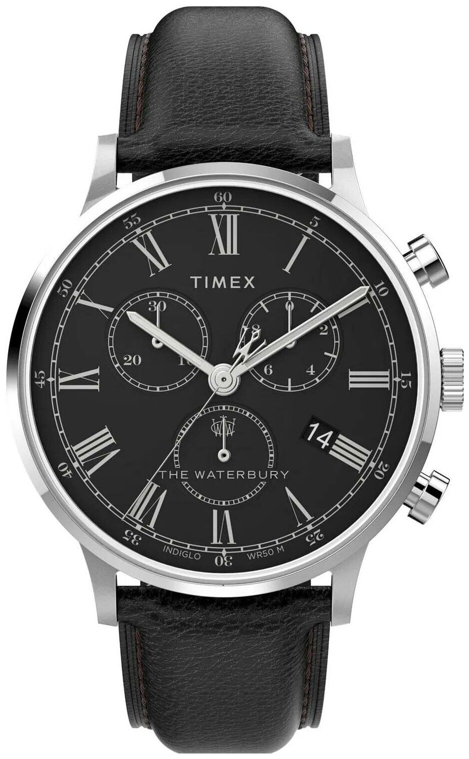 Наручные часы TIMEX Waterbury TW2U88300