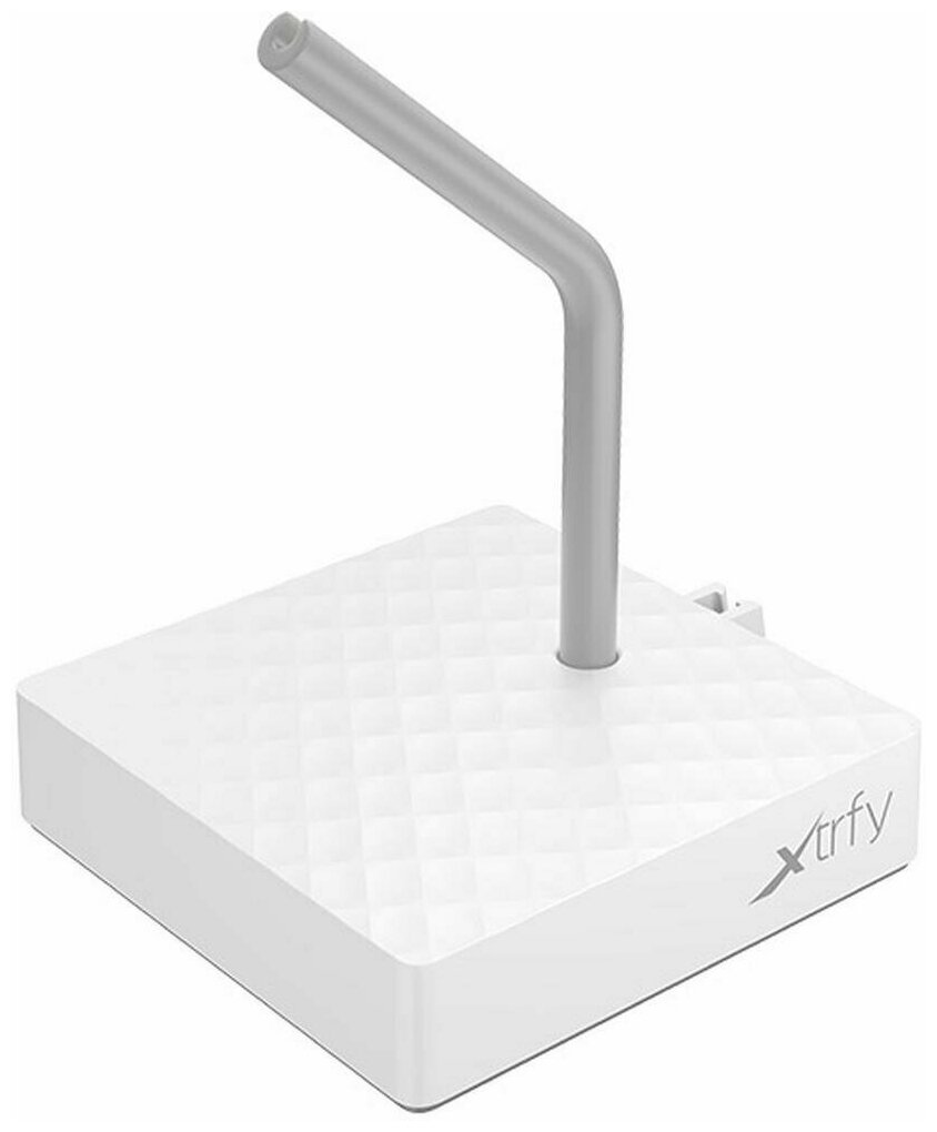 Xtrfy B4 Mouse Bungee White