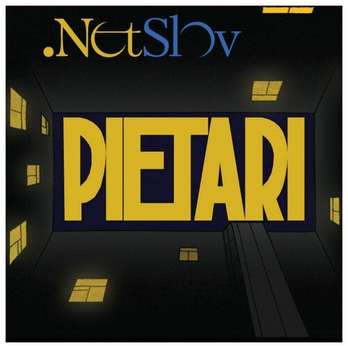 Netslov - Pietari