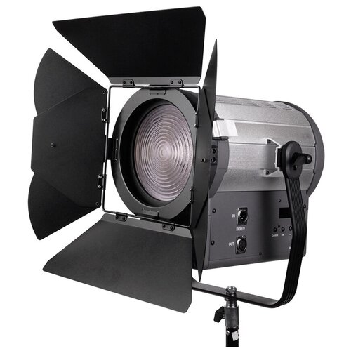 GreenBean Fresnel 300 LED X3 DMX 4099000₽