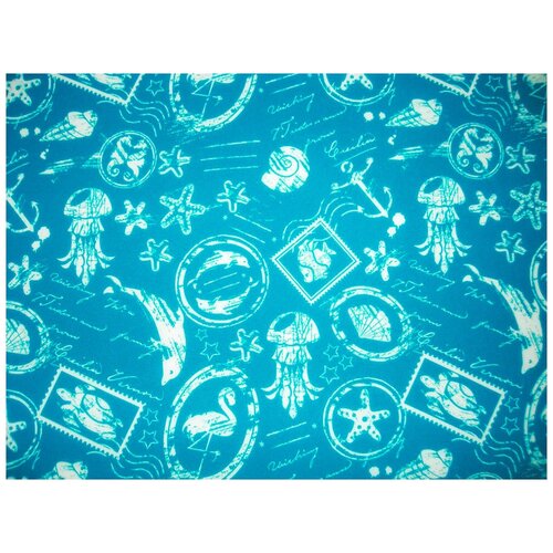 Ткань плательная 