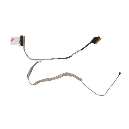 Шлейф матрицы для ноутбука Dell Inspiron 5558, 3558, 5555, 15-5000, 15.6 FHD new laptop cable for dell 5558 3558 5555 15 5000 15 6 fhd p n dc020024900 0ddjyy replacement notebook repair lcd lvds cable