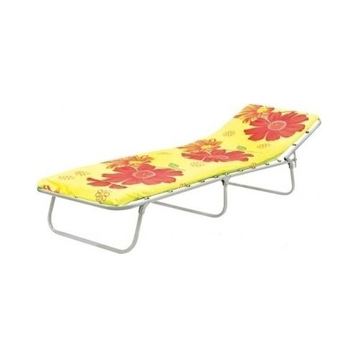 Раскладушка Медведев и К Эконом-М600 .