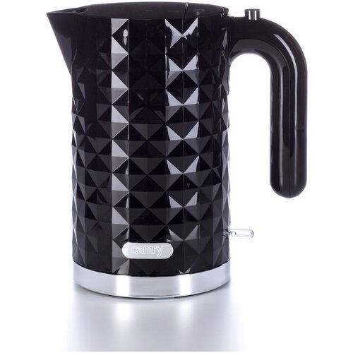 Чайник Camry CR 1269B черный 17л 459000₽
