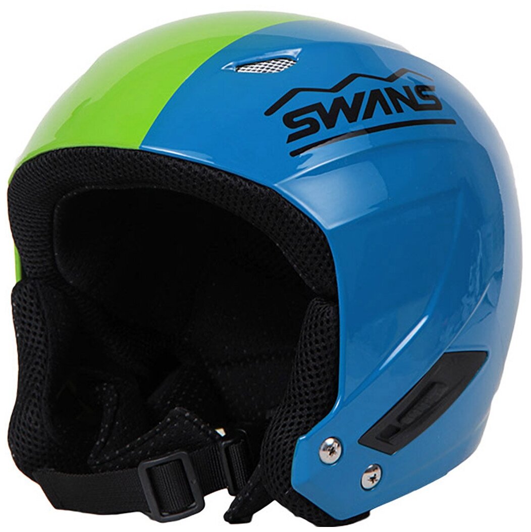 Шлем Swans HMR-70 BL/LM (917) (Free (55-59))