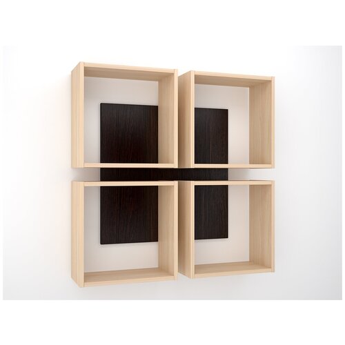 Настенная полка фабрики Стиль ПН-10