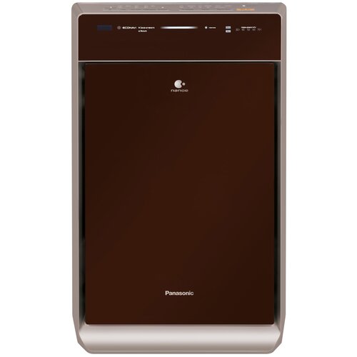 Климатический комплекс с функцией ароматизации Panasonic F-VXK70 RU, коричневый