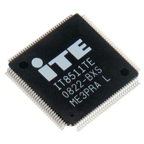 Мультиконтроллер (multicontroller) IT8511TE BXA мультиконтроллер it8511te bxa