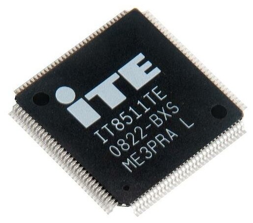 Мультиконтроллер (multicontroller) IT8511TE BXA