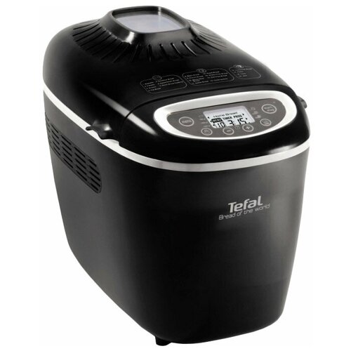 Хлебопечка Tefal Bread of the world PF611838