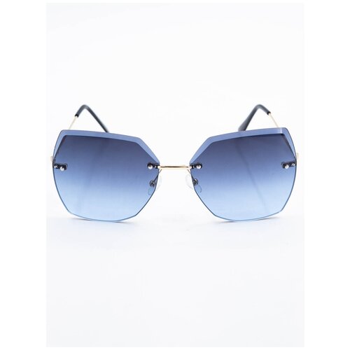 Солнцезащитные очки 1810 (голубой)