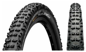 Continental trail best sale king protection apex