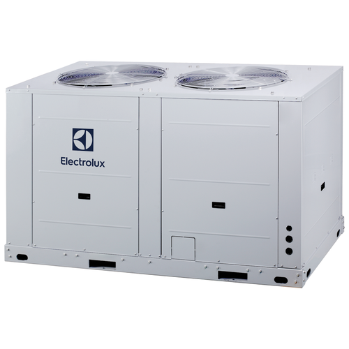  - Electrolux ECC-70