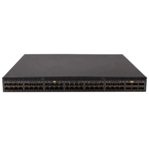 Коммутатор H3C LS-6861-54QF 116428800₽